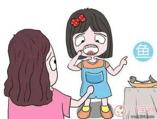 寶寶不吃魚怎么辦 孩子不吃魚怎么哄(沒有魚腥味的魚餅最適合) 寶寶不吃魚怎么辦 孩子不吃魚怎么哄(沒有魚腥味的魚餅最適合)