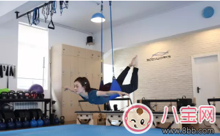 孫儷生兩娃完美身材的秘訣 運動飲食兩結合 孫儷生兩娃完美身材的秘訣 運動飲食兩結合