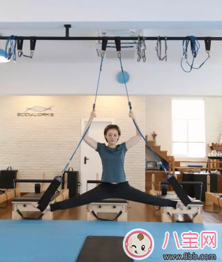 孫儷生兩娃完美身材的秘訣 運動飲食兩結合 孫儷生兩娃完美身材的秘訣 運動飲食兩結合