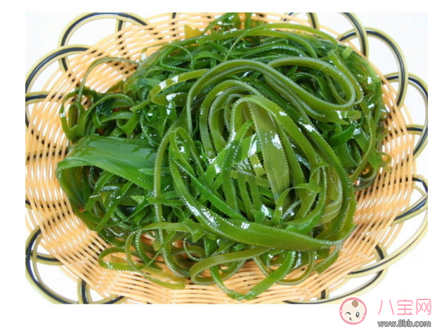 懷孕吃這幾樣食物 保證寶寶聰明又健康