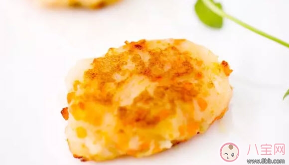 寶寶不吃魚怎么辦 孩子不吃魚怎么哄(沒有魚腥味的魚餅最適合) 寶寶不吃魚怎么辦 孩子不吃魚怎么哄(沒有魚腥味的魚餅最適合)