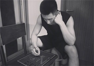 爸爸去哪兒第五季黃景瑜參加嗎 實習奶爸哪些最容易參加