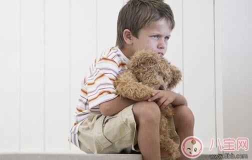 新生兒性格測試 寶寶性格測試(寶寶性格五大類)