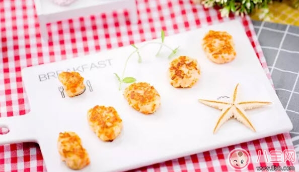 寶寶不吃魚怎么辦 孩子不吃魚怎么哄(沒有魚腥味的魚餅最適合) 寶寶不吃魚怎么辦 孩子不吃魚怎么哄(沒有魚腥味的魚餅最適合)