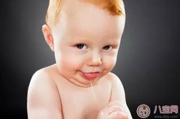 寶寶流口水是怎么回事 寶寶流口水嚴重怎么辦(寶寶可能生病了) 寶寶流口水是怎么回事 寶寶流口水嚴重怎么辦(寶寶可能生病了)