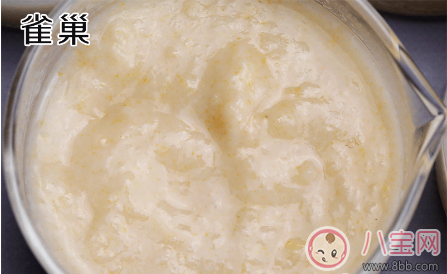 2017寶寶米粉測(cè)評(píng) 為寶寶選好第一餐輔食