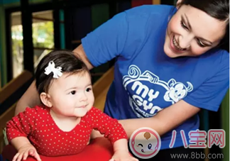 跟咘咘一起做早教運動 正確的早教運動的時間與方法