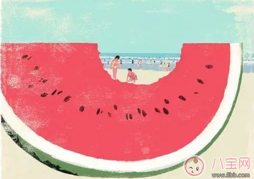 西瓜有哪些吃法西瓜怎么吃 西瓜的花樣吃法大全