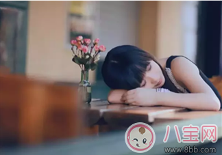 原來睡姿影響這么大 睡姿也會導致不孕