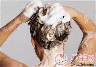 夏季坐月子期間什么時候可以洗頭 這樣洗更健康