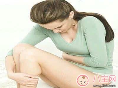 產后月經不調的原因 如何做好預防