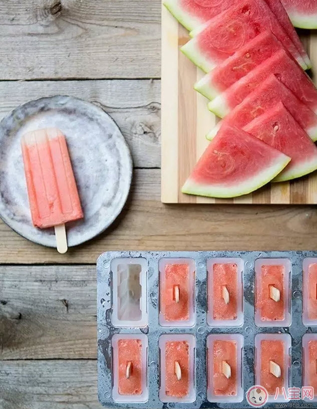 西瓜有哪些吃法西瓜怎么吃 西瓜的花樣吃法大全