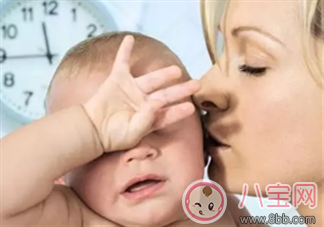 2017三伏天寶寶消化不良引起睡眠性出汗如何調理