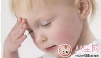 2017三伏天寶寶消化不良引起睡眠性出汗如何調理