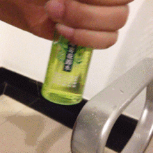 孩子用花露水竟然出現(xiàn)狀況 驅(qū)蚊給孩子用什么好