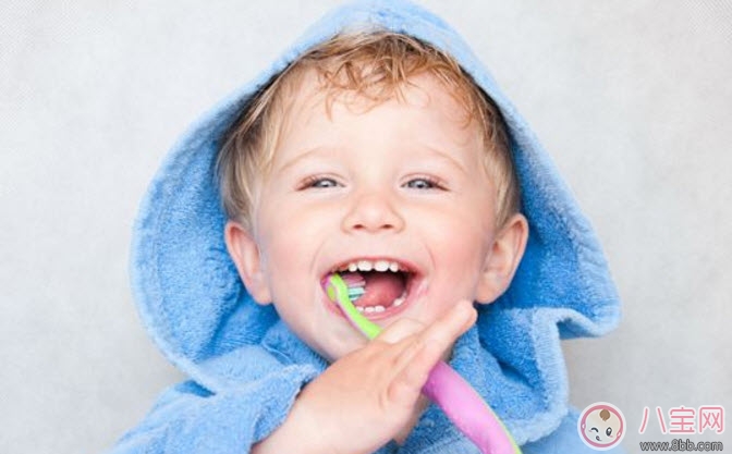 寶寶口臭的原因是什么 小孩子口臭的解決辦法 寶寶口臭的原因是什么 小孩子口臭的解決辦法