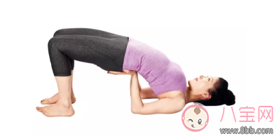 產后臀部下垂 如何煉就美臀成為最美辣媽 產后臀部下垂 如何煉就美臀成為最美辣媽