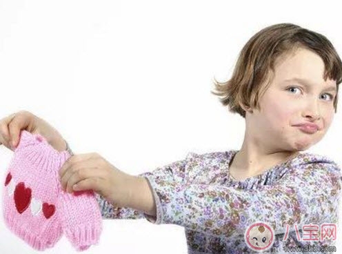 寶寶衣服縮水怎么辦如何復原 寶寶衣服清洗注意事項