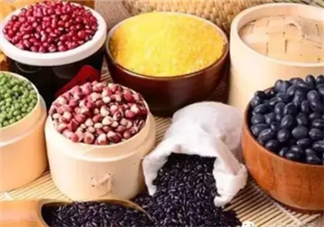 2017頭伏吃豆營養高 解暑減脂還美顏