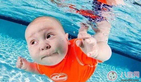 2017夏季寶寶游泳水溫多少合適 嬰兒游泳水溫過高會怎么樣