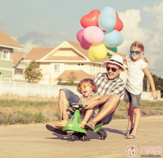 孩子太乖是好事嗎 如何讓孩子有個性的成長