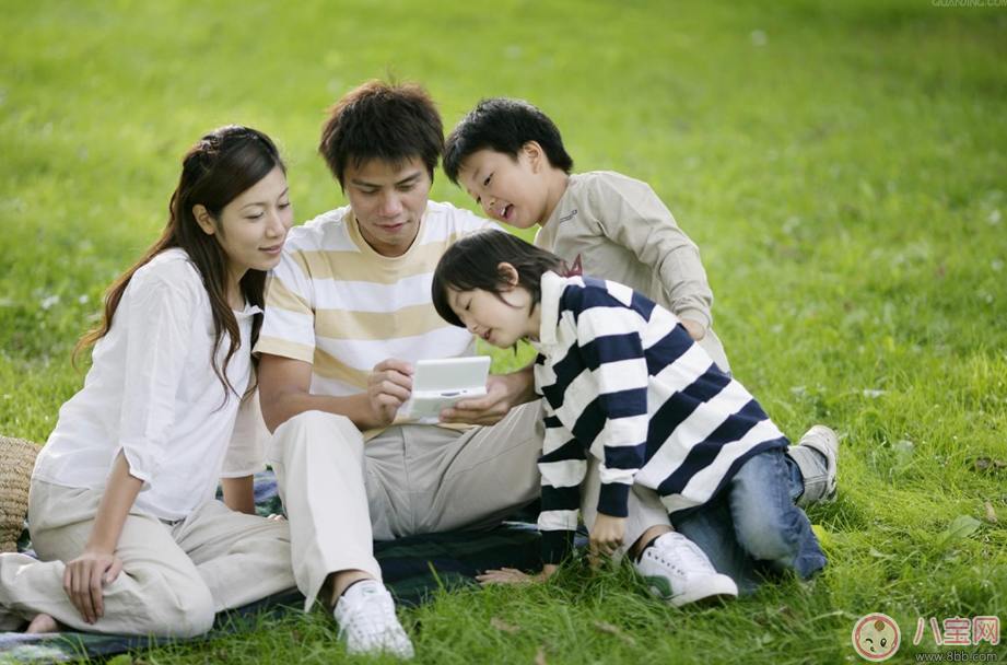 孩子太乖是好事嗎 如何讓孩子有個性的成長