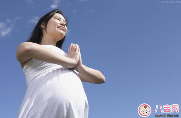 快生了肚子太大很緊張 孕晚期這些細(xì)節(jié)一定要注意