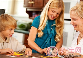 寶寶喜歡瞎扔東西 如何培養孩子愛整理的性格