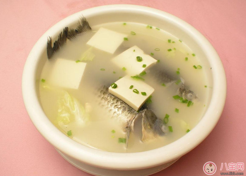 寶寶愛喝湯怎么喝好 寶寶應(yīng)該怎么喝湯 寶寶愛喝湯怎么喝好 寶寶應(yīng)該怎么喝湯