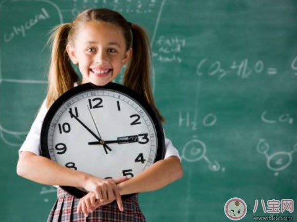 小孩拖延癥怎么辦 寶寶拖延癥怎么治(7招不讓孩子再磨蹭)