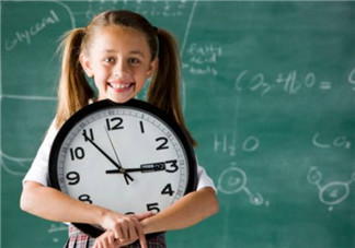 小孩拖延癥怎么辦 寶寶拖延癥怎么治(7招不讓孩子再磨蹭)