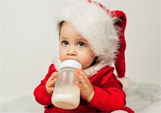 夏季奶粉要注意 這些情況千萬不能吃