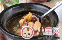 夏季濕氣重的危害 去濕氣食譜