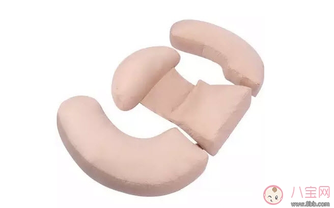 孕婦枕頭有哪些好處 什么形狀的孕婦枕實(shí)用(如何挑選孕婦枕)