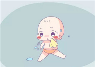 2017夏天寶寶皮膚注意事項 夏天寶寶最怕的四件事