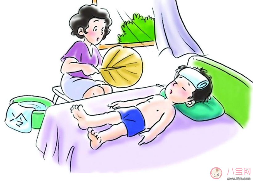 2017三伏天怎么預防中暑 哪些方法可以有效的解暑 2017三伏天怎么預防中暑 哪些方法可以有效的解暑