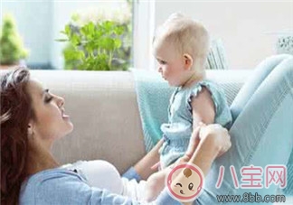 教寶寶說話勿進入的誤區 教寶寶說話的注意事項