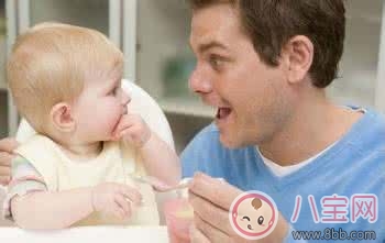 教寶寶說話勿進入的誤區 教寶寶說話的注意事項