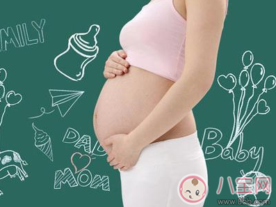 懷孕補鈣有誤區 正確補鈣方法要記牢