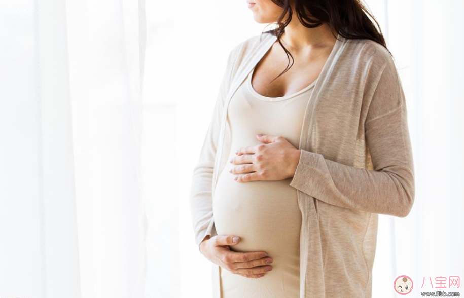 孕婦肚子沒事別亂摸 驚動胎兒可不好 孕婦肚子沒事別亂摸 驚動胎兒可不好