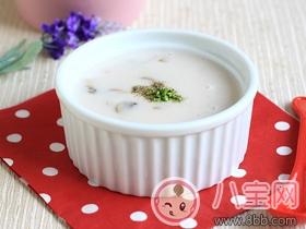 提高寶寶記憶力 這樣做輔食健康營養又全面