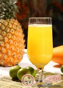 2017三伏天如何解渴 寶寶營養果汁怎么做 2017三伏天如何解渴 寶寶營養果汁怎么做
