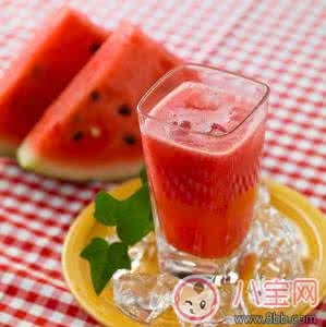 2017三伏天如何解渴 寶寶營養果汁怎么做 2017三伏天如何解渴 寶寶營養果汁怎么做