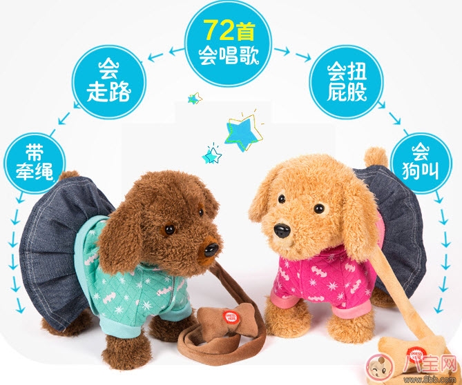 3歲兒童益智玩具有什么 兒童益智玩具大全(溝通類反應類創造類)