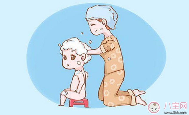2017寶寶怎么過(guò)三伏天 多通風(fēng)勤洗澡吃清淡