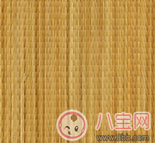 2017三伏天寶寶可以睡涼席嗎  應該選擇什么樣的涼席