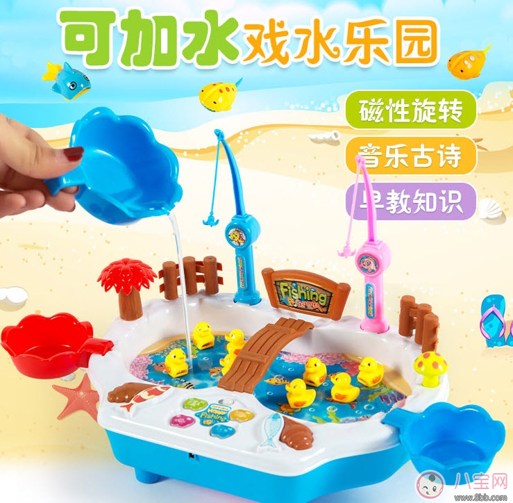 3歲兒童益智玩具有什么 兒童益智玩具大全(溝通類反應類創造類)