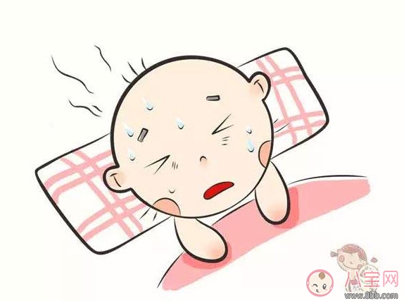 2017寶寶怎么過(guò)三伏天 多通風(fēng)勤洗澡吃清淡