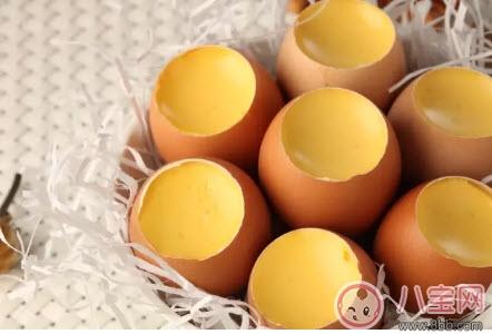 夏季放暑假如何讓孩子愛上輔食 從自制甜品做起