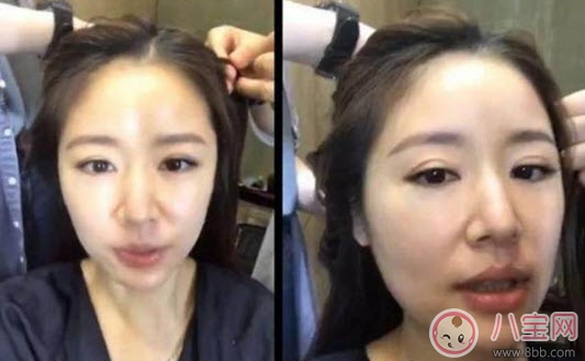 林心如孕后素顏擁有水光肌 孕后如何護(hù)膚